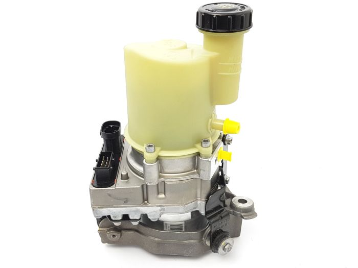 Kit Cuffie Cremagliera Sterzo Auto - Soffietti Antipolvere Per Scatola Sterzo E Tiranti - Foto 10