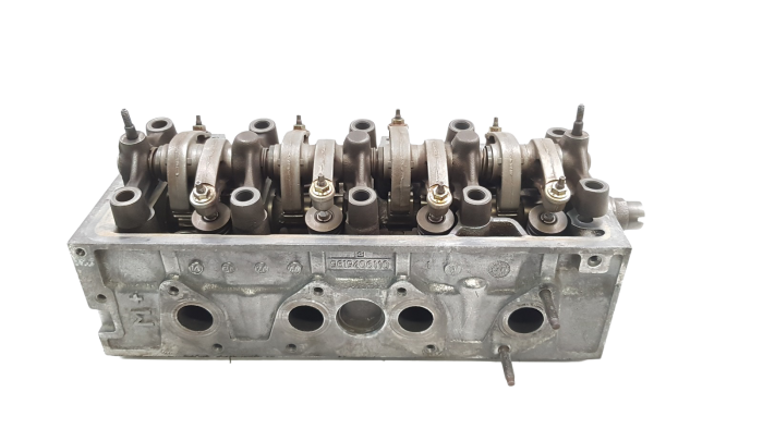 Cylinder Head 9619406110 1.1 8v Citroen Saxo Peugeot 106
