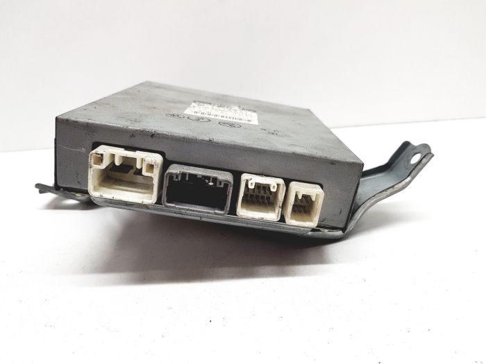 Controller 89650-0D010 991-18206 112900-0096 Toyota Koyo