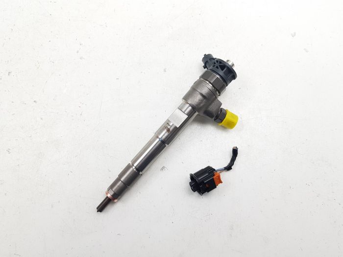 Fuel Injection 166007427R 0445110800 H8201636333 1.5 Blue