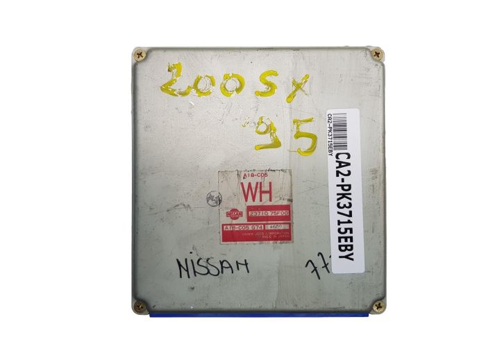 Controller 23710 75F00 Nissan Unisia - used | Eurofrance24.com
