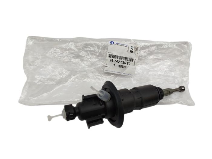 Clutch Master Cylinder Original 308 Berlingo Partner 2/3