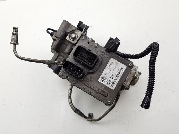 吉男 Gearbox Controller Citroen C4 Picasso 9664870880 BC.0091807
