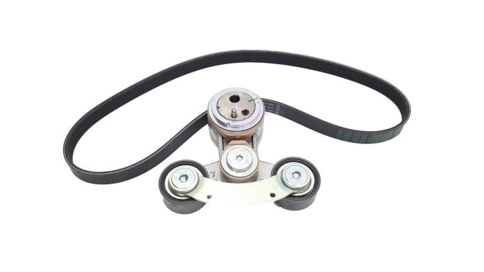 Drive Belt Tensioner Original 1611278480 Peugeot Citroen