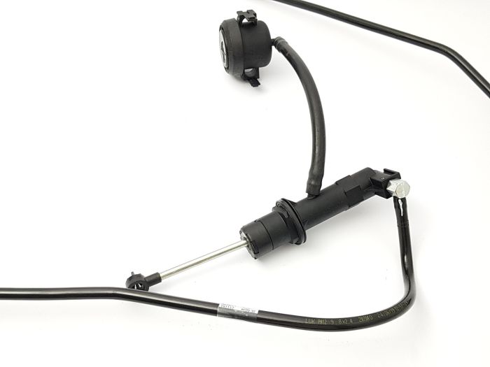 Clutch Master Cylinder Original Renault Mascott 7420864268