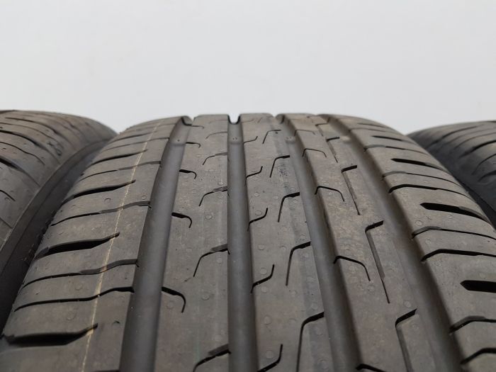 コンチネンタル　ecocontact6 205/45R17 4本 楽天市場】205/45R17 88H XL 4本セット コンチネンタル