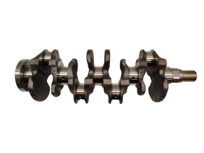Crankshaft 1,5 Blue Hdi YH01 Citroen Peugeot 9827306980