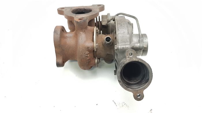 Turbocharger 53149707024 KKK K14-215.690 1.9 TD Peugeot 406