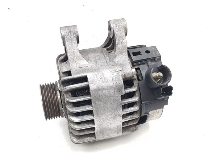 Alternator 9641398480 63321733 Denso Peugeot 206 - used