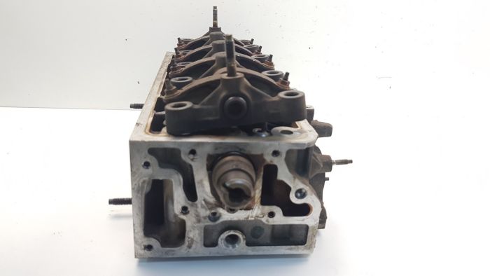 KB Cylinder Head 9621038110, KFX for PEUGEOT, CITROEN