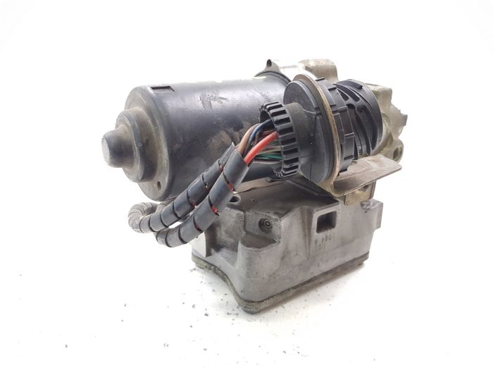 Abs Pump BMW 34.51- 1158403 10.0202-0015.4 Ate - used