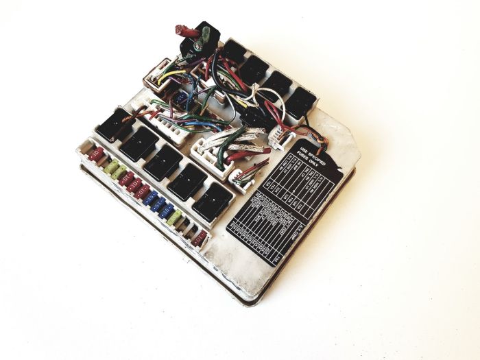 確認ページ Help identify boxed 48k board issue. Serial 003-105841 : r