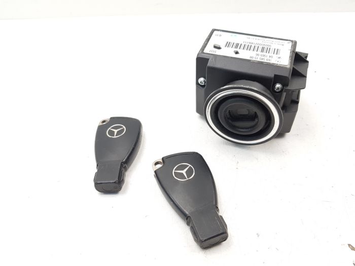 Ignition Switch Mercedes-Benz A W169 W245 1695451508