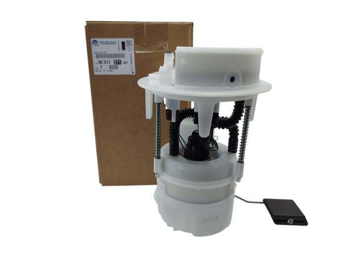 Fuel Pump Original 9851127180 Peugeot - new | Eurofrance24.com