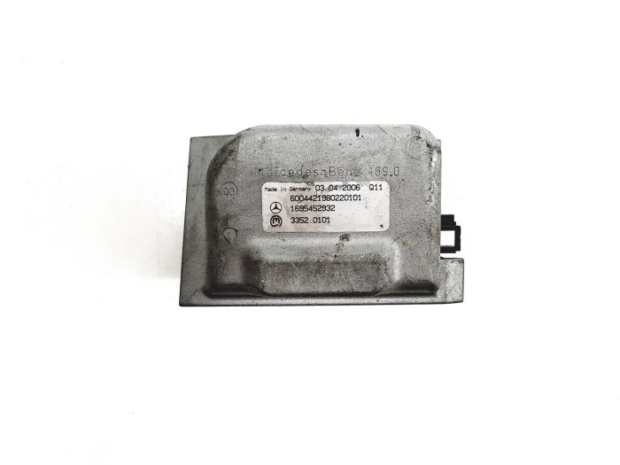 メル68193ページ Controller 1695452932 3352.0101 Mercedes-Benz - used