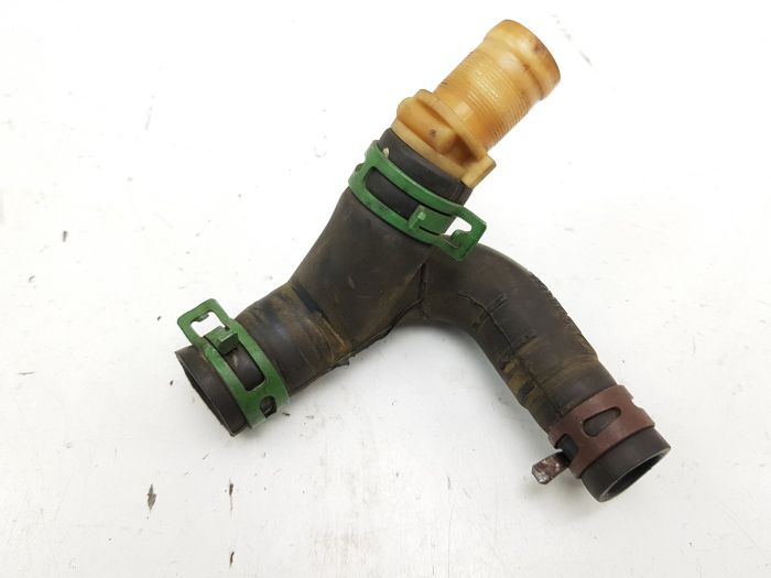 Cooling System Pipe 800386720 7701061051 1.5 DCI Renault 