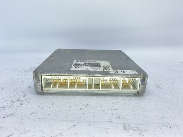 Controller 175800-5192 89661-42780 Toyota Denso 55987 - used