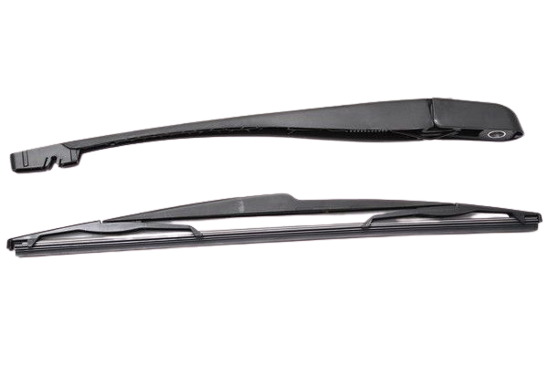Achterruitenwisser Arm + Blade Set 6429R2 - Vervanging Voor Peugeot 106, 206 En 206+