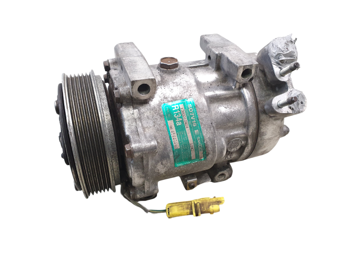 Air Con Compressor/Pump SD7VDF Sanden SD7V16 1242 9645440480