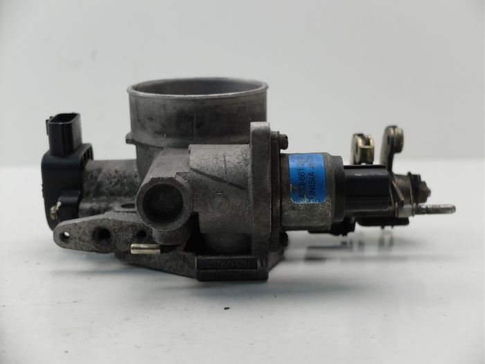 Air Throttle Body Subaru RTR60-351 A33661R02 A22-667 R00