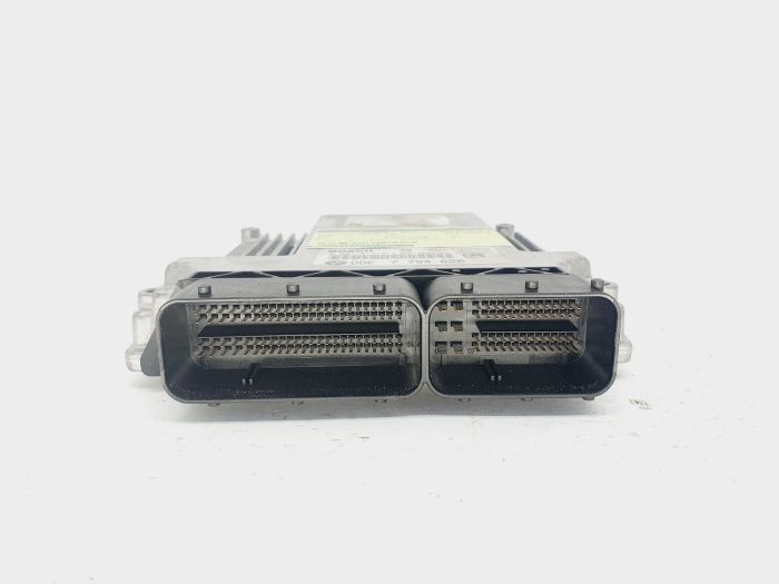 その他 DICE3110 Controller DDE7794626 0281011414 BMW Bosch - used