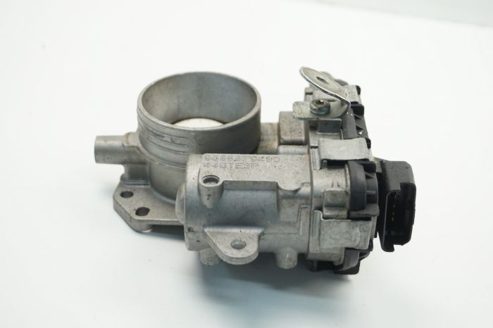 n★ Air Throttle Body 9685879480 163667 Citroen Peugeot Magneti