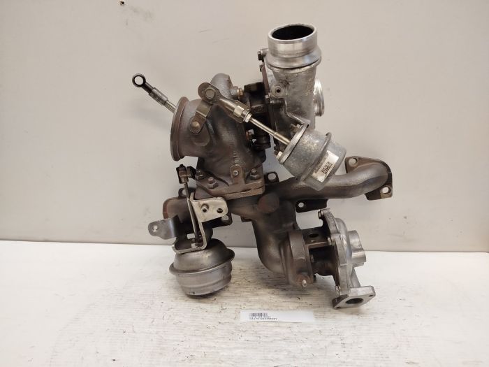 メルブラ Genuine Mercedes Transmission Spring Kit K1 Accumulator 2nd