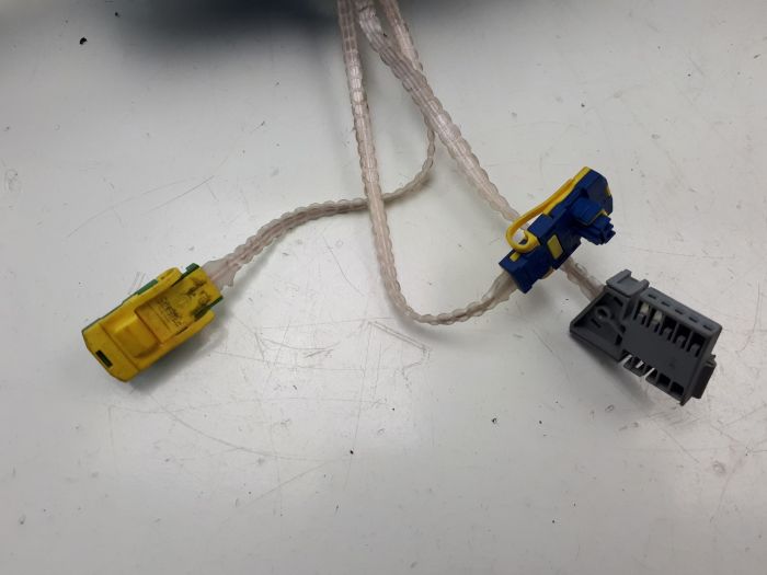 ゆ Light Control Citroen C2 96608847XT 6239ZX COM2003 Delphi