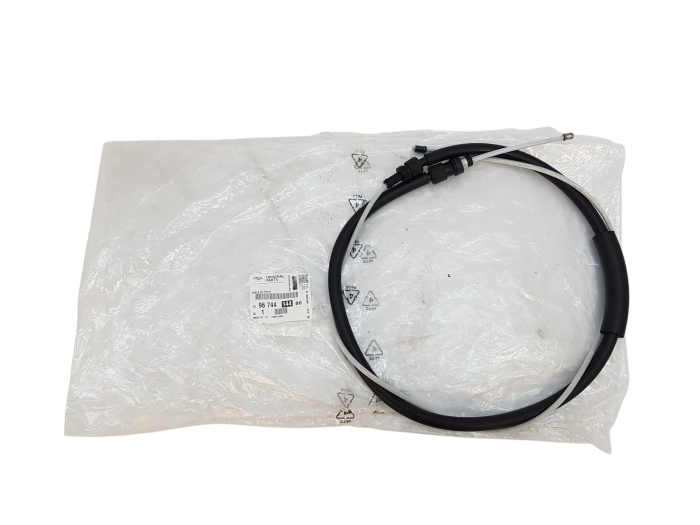 Brake Line Rear Original Citroen Peugeot C-elysse 301