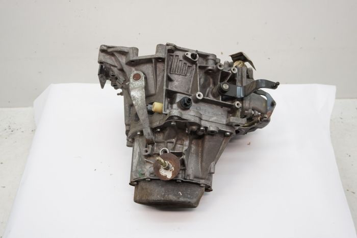 Gearbox 20TE26 1,8 LFX Berlingo Partner Citroen Peugeot