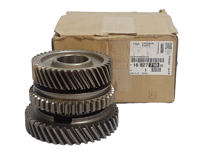 Gear 1/2 Synchroniser Original Citroen Peugeot 1682771080