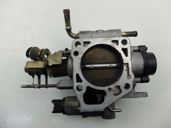 Air Throttle Body Subaru RTR60-351 A33661R02 A22-667 R00
