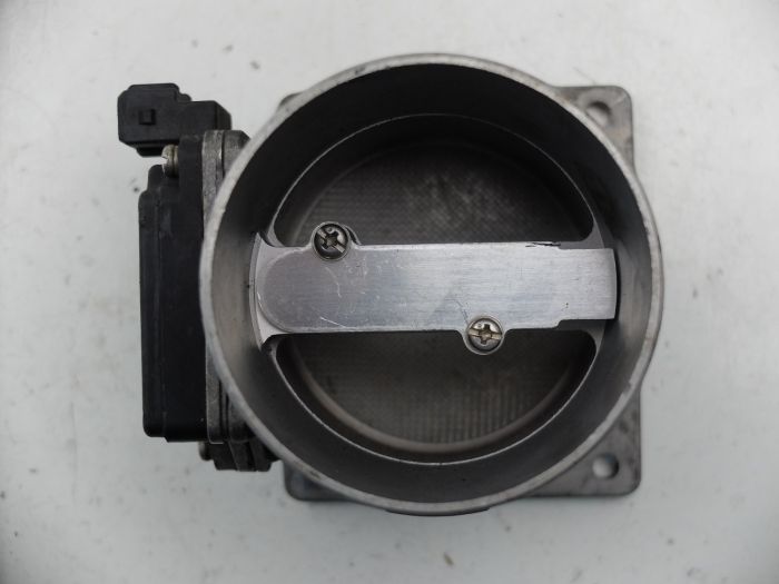 Air Flow Meter Audi 078133471 AFH70-08A 2,4 2,8 V6 - used