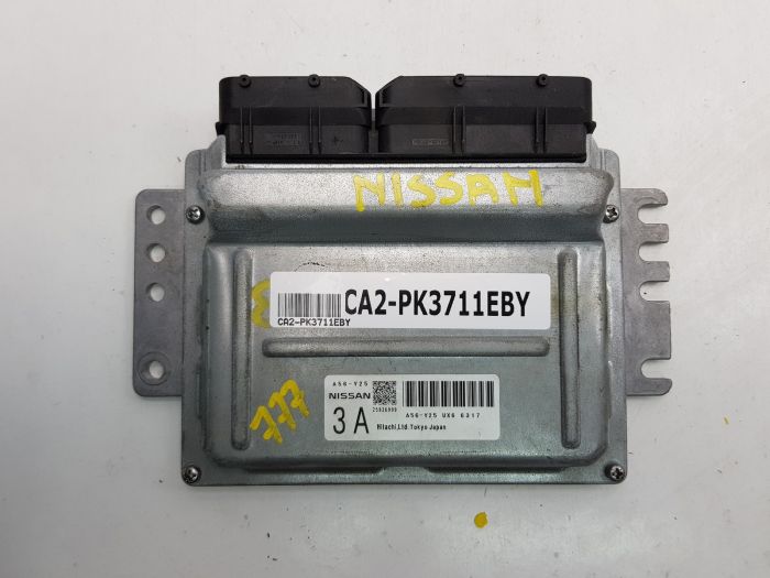 Controller A56-Y25 UX6 Nissan Hitachi - used | Eurofrance24.com
