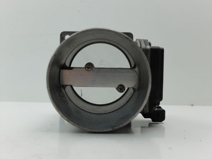 アオ　0808 Air Flow Meter Audi 078133471 AFH70-08A 2,4 2,8 V6 - used