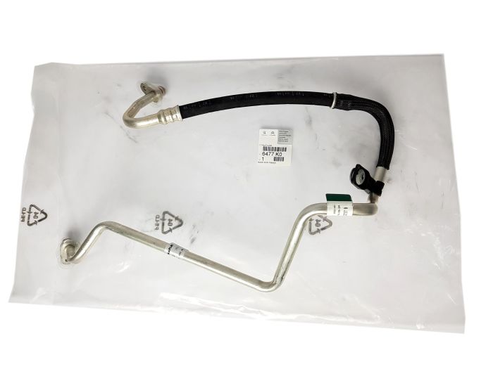 Air Conditioning Pipe Original 208 2008 C3 DS3 1.4 HDI