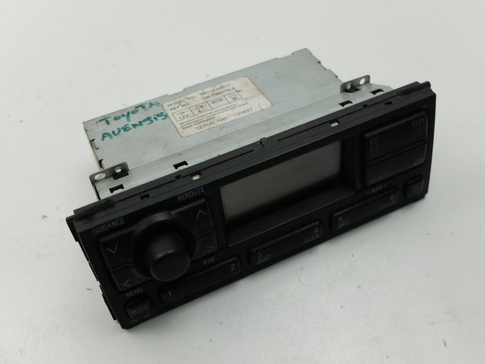 Indicatori Direzionali Laterali EMSea - 2 Pezzi Per Toyota Corolla/Avensis/MR2