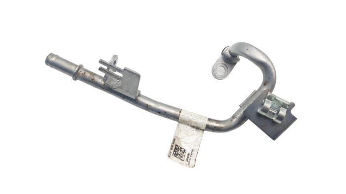 tubnetice  Turbine Pipe 144982677R A2822002900 1.3 TCE Renault Dacia