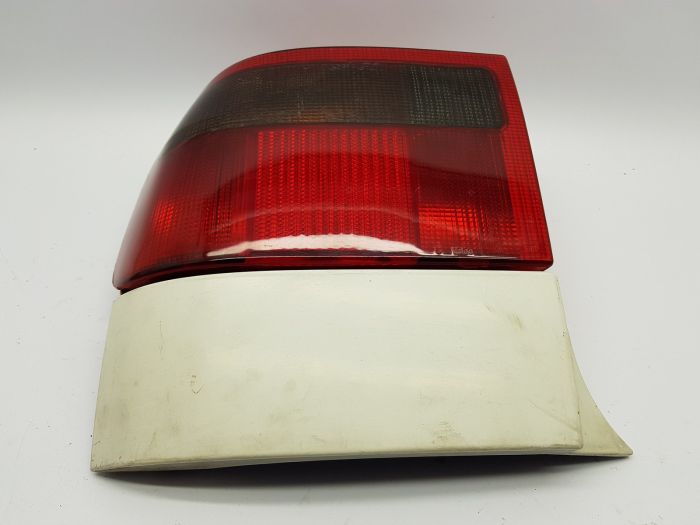 Lamp Left Rear 95656605 Citroen ZX Hatchback Valeo 13112