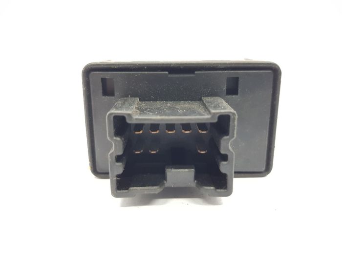 Controller Nissan 285963Y500 5WK46472B Siemens 16188 - used