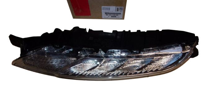 けん Day Running Lights Left Original 9822653980 Citroen - new