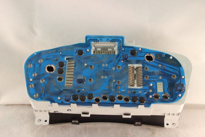 Speedometer/Instrument Cluster Mitsubishi Lancer MR233053