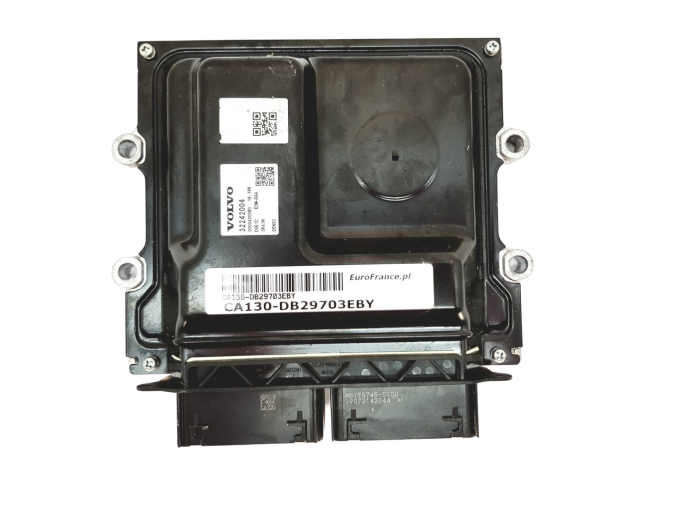 商品破損確認 Controller 32242004 0000420080 Volvo Denso - used