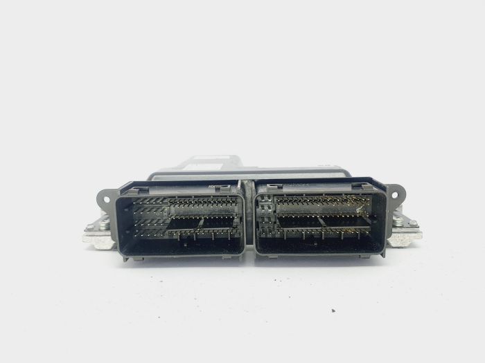 Controller 31312486 MB279700-9611 Volvo Denso 43697 - used