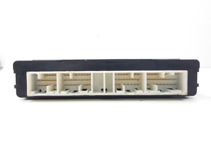 Controller ABS TRC VSC 89540-60330 115811-12110 Toyota Aisin