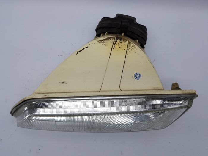 Headlamp Left Citroen ZX 95656543 Carello 4836 - used