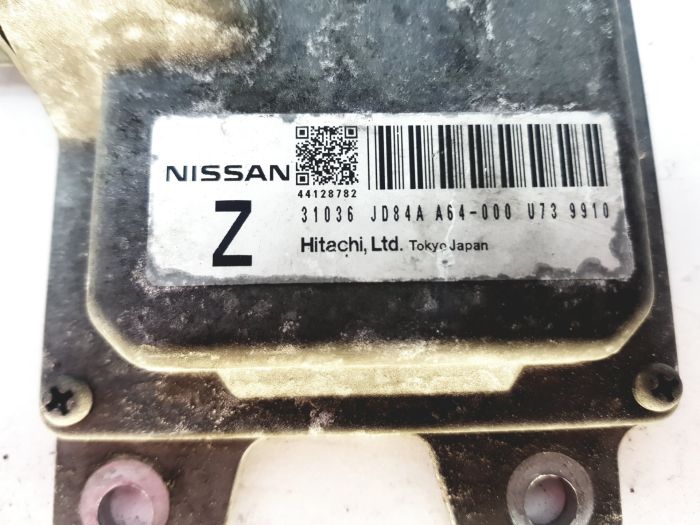 Controller 31036 JD84A A64-000 Nissan Hitachi - used