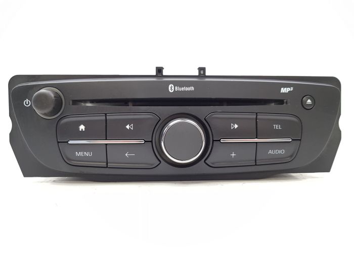 RENAULT KANGOO Bluetooth MP3 カーオーディオ RENAULT KANGOO Bluetooth MP3 カーオーディオ