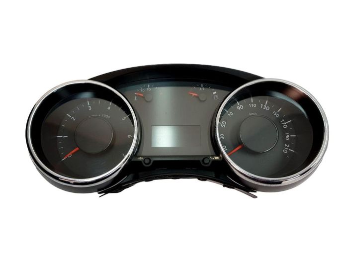 Peugeot Criquet   ( heizo_1979専用 ) Speedometer/Instrument Cluster Peugeot 3008 9666174880 T8
