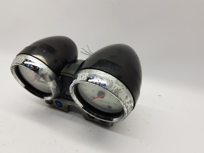 Speedometer/Instrument Cluster Kawasaki ZR7 ZR-7 - used